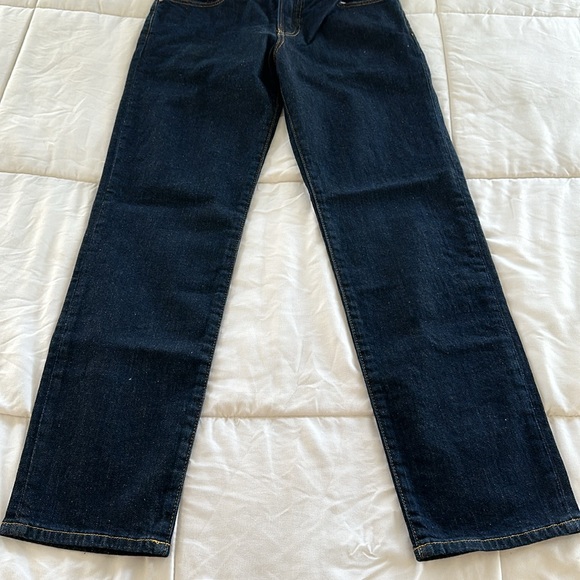Brand New Never Worn Polo Ralph Lauren Boy Jeans Size 14 - Picture 5 of 5